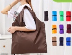 foldable polyester bag