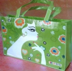 non woven bag