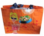 pp woven bag