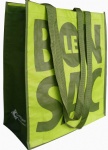 pp woven bag
