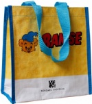 pp woven bag