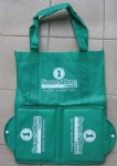 foldable bag